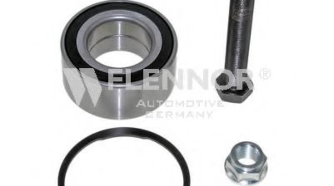 Set rulment roata SEAT ALHAMBRA (7V8, 7V9) (1996 - 2010) FLENNOR FR121020 piesa NOUA