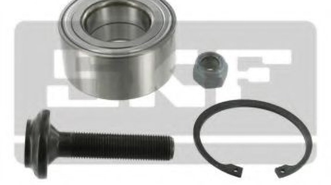 Set rulment roata SEAT ALHAMBRA (7V8, 7V9) (1996 - 2010) SKF VKBA 3449 piesa NOUA