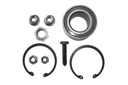 Set rulment roata SEAT CORDOBA (6K2) (1999 - 2002) MOOG VO-WB-11006B piesa NOUA