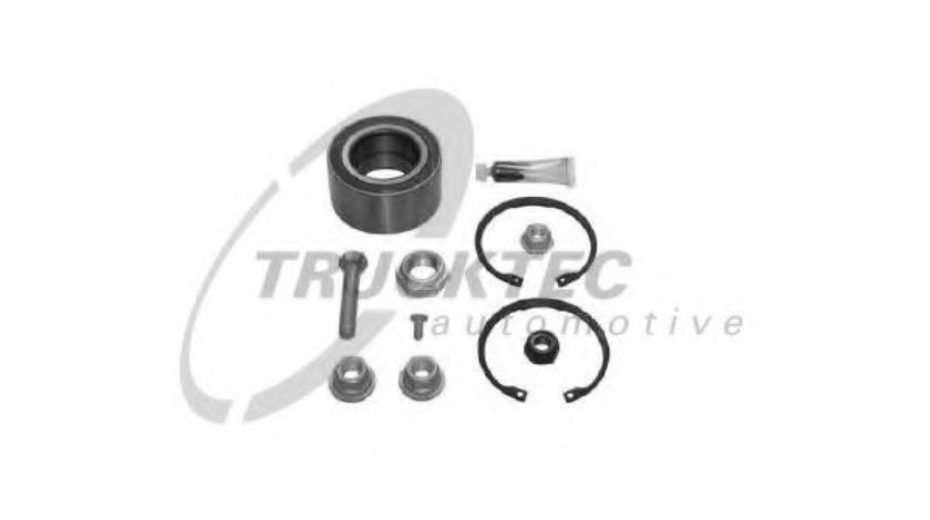 Set rulment roata SEAT CORDOBA (6K2) (1999 - 2002) TRUCKTEC AUTOMOTIVE 07.31.064 piesa NOUA