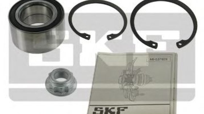 Set rulment roata SEAT TOLEDO I (1L) (1991 - 1999) SKF VKBA 1491 piesa NOUA