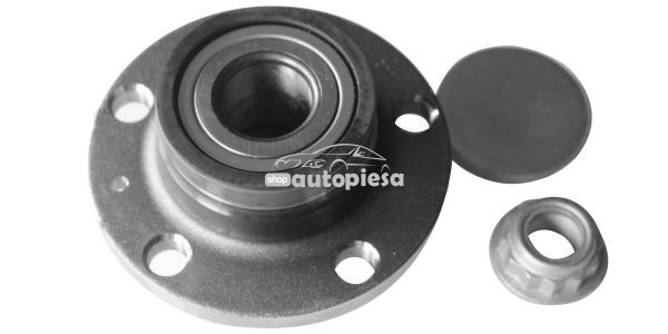 Set rulment roata SKODA FABIA I Limuzina (6Y3) (1999 - 2007) RINGER 1141006008 piesa NOUA