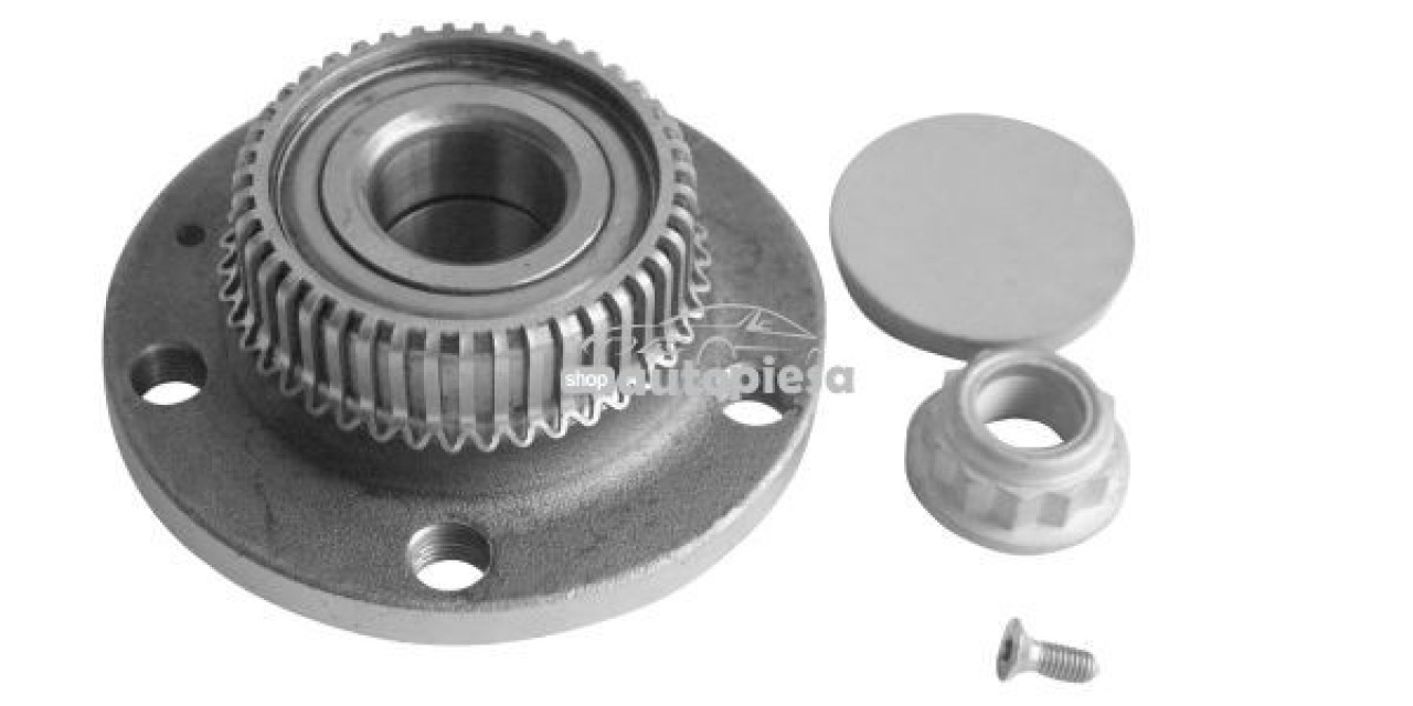 Set rulment roata SKODA OCTAVIA I (1U2) (1996 - 2010) RINGER 1141006039 piesa NOUA