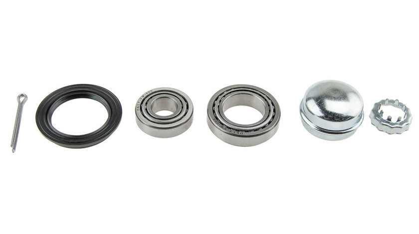 SET Rulment ROATA SPATE, VW GOLF -97.08, PASSAT -96.08, POLO -99.10, FOX 08.07-, SEAT AROSA 97-99