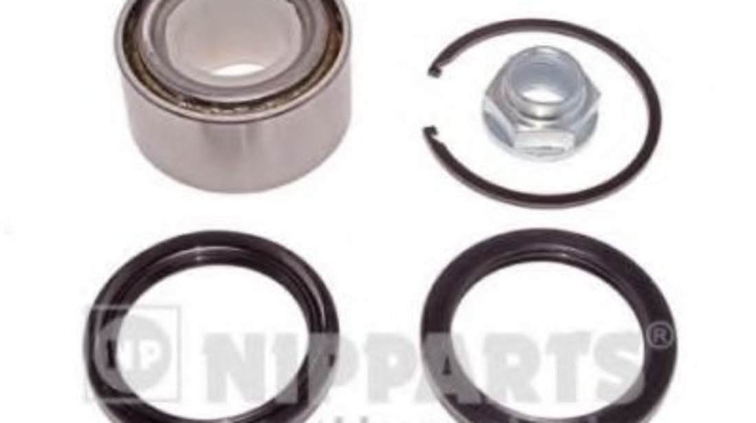 Set rulment roata SUBARU FORESTER (SG) (2002 - 2016) NIPPARTS J4707005 piesa NOUA