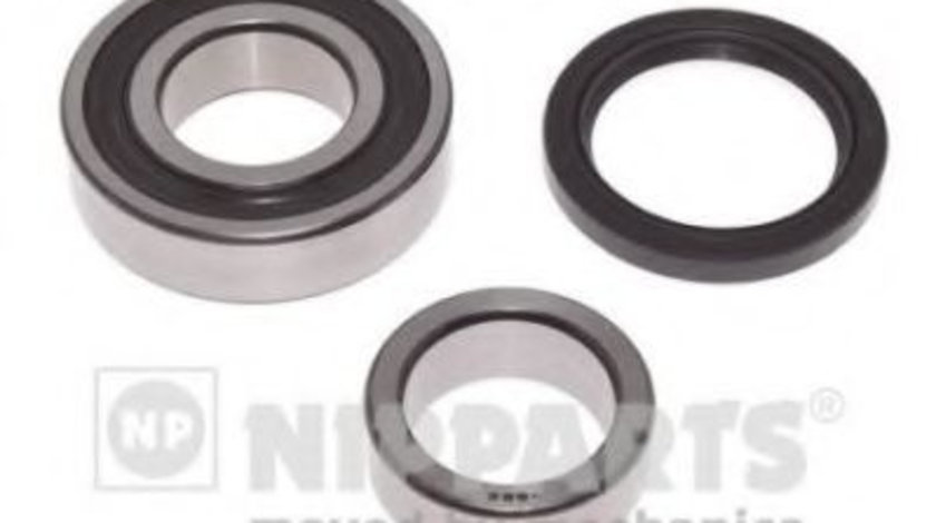 Set rulment roata SUZUKI IGNIS I (FH) (2000 - 2005) NIPPARTS J4718016 piesa NOUA