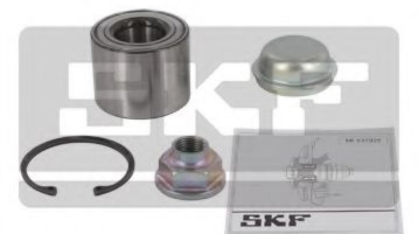 Set rulment roata SUZUKI SWIFT III (MZ, EZ) (2005 - 2016) SKF VKBA 6975 piesa NOUA