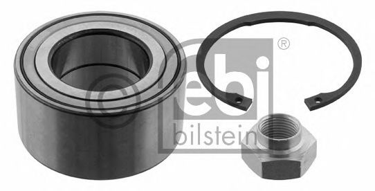 Set rulment roata SUZUKI SWIFT III (MZ, EZ) (2005 - 2016) FEBI BILSTEIN 31432 piesa NOUA