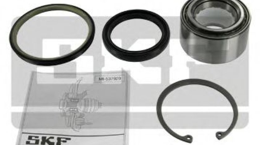 Set rulment roata SUZUKI VITARA Cabrio (ET, TA) (1988 - 2002) SKF VKBA 3219 piesa NOUA