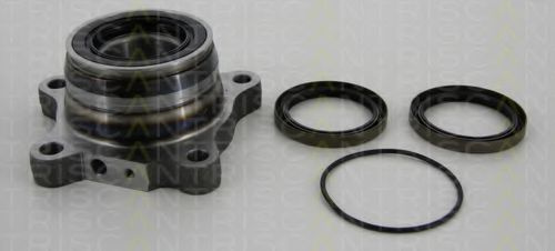 Set rulment roata TOYOTA LAND CRUISER (LJ12, KZJ12, TRJ12, KDJ12, GRJ12) (2002 - 2009) TRISCAN 8530 13269 piesa NOUA