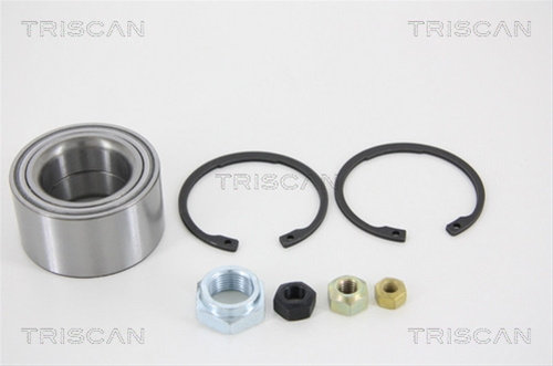 Set Rulment Roata Triscan Audi 8530 29001