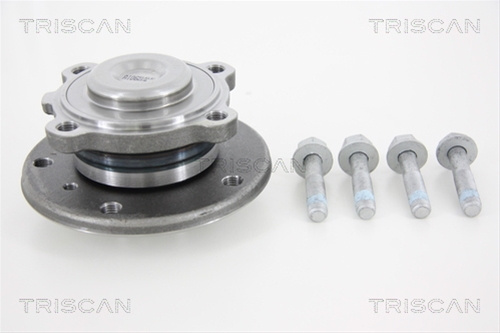 Set Rulment Roata Triscan Bmw 8530 11118