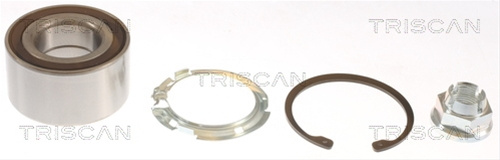 Set Rulment Roata Triscan Dacia 8530 10145