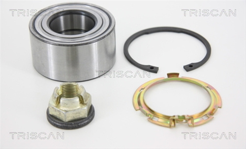 Set Rulment Roata Triscan Dacia 8530 25126