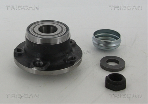 Set Rulment Roata Triscan Opel 8530 15236