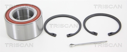 Set Rulment Roata Triscan Opel 8530 24004