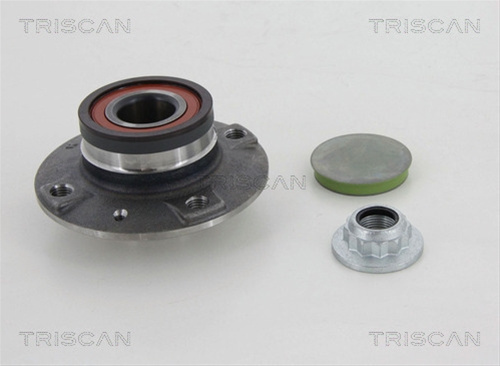 Set Rulment Roata Triscan Vw 8530 29235