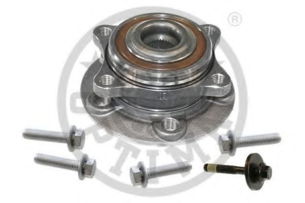 Set rulment roata VOLVO V70 II (SW) (2000 - 2007) OPTIMAL 891878 piesa NOUA