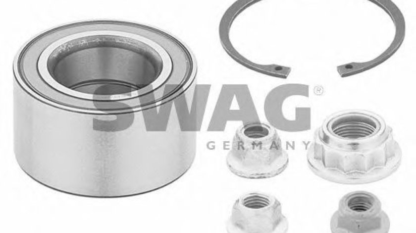 Set rulment roata VW BORA (1J2) (1998 - 2005) SWAG 30 91 4250 piesa NOUA