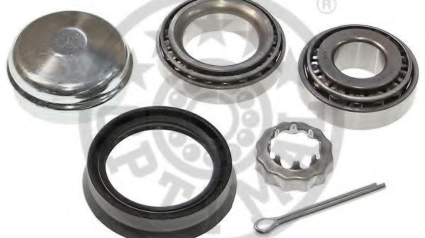 Set rulment roata VW CADDY II Caroserie (9K9A) (1995 - 2004) OPTIMAL 102055 piesa NOUA