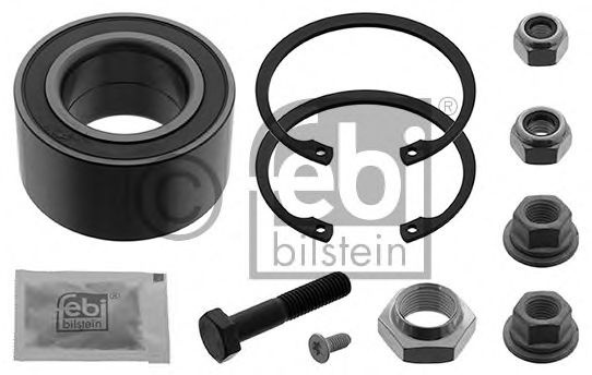 Set rulment roata VW CADDY II Combi (9K9B) (1995 - 2004) FEBI BILSTEIN 03662 piesa NOUA