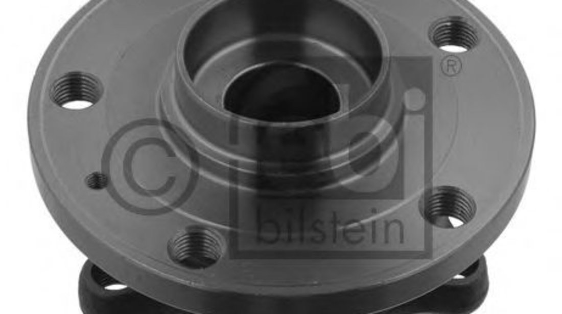 Set rulment roata VW CADDY III Caroserie (2KA, 2KH, 2CA, 2CH) (2004 - 2016) FEBI BILSTEIN 26377 piesa NOUA