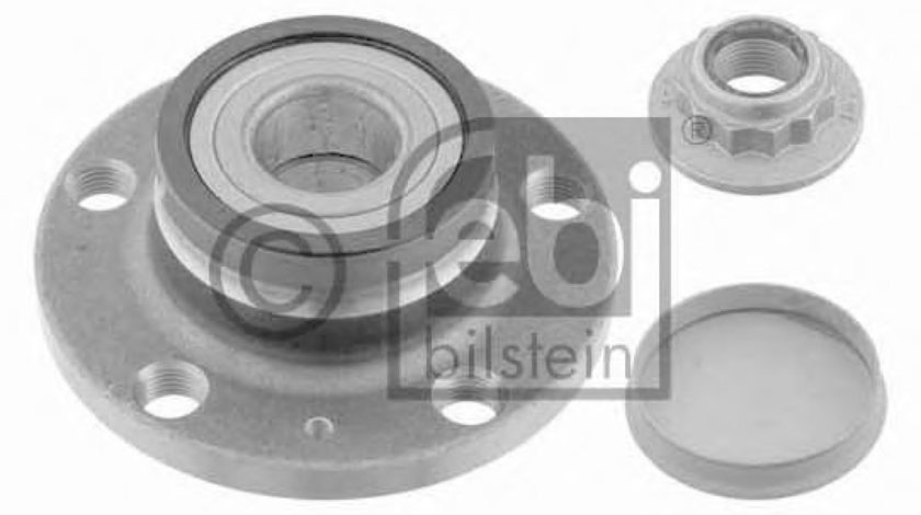 Set rulment roata VW FOX (5Z1, 5Z3) (2003 - 2016) FEBI BILSTEIN 24224 piesa NOUA