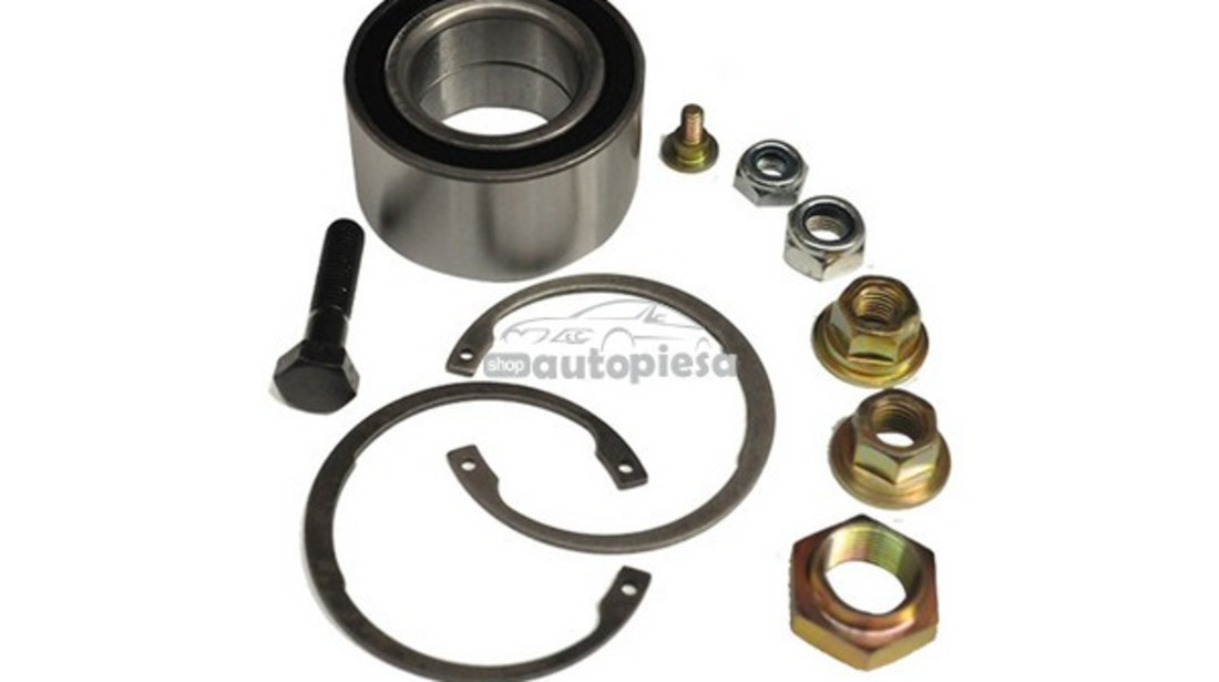 Set rulment roata VW GOLF IV Cabriolet (1E7) (1998 - 2002) GYROTEC GYRO34666 piesa NOUA