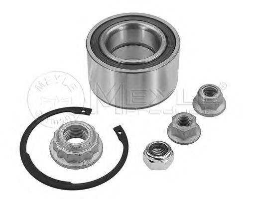 Set rulment roata VW GOLF IV Variant (1J5) (1999 - 2006) MEYLE 100 498 0048 piesa NOUA