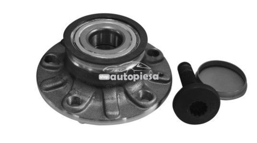 Set rulment roata VW GOLF VI (5K1) (2008 - 2013) RINGER 1141006022 piesa NOUA