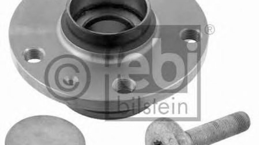 Set rulment roata VW GOLF VI Variant (AJ5) (2009 - 2013) FEBI BILSTEIN 23320 piesa NOUA