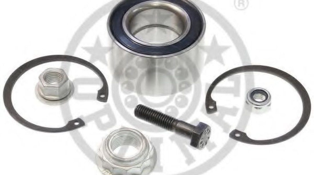 Set rulment roata VW LUPO (6X1, 6E1) (1998 - 2005) OPTIMAL 101016 piesa NOUA