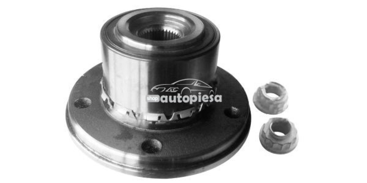 Set rulment roata VW MULTIVAN V (7HM, 7HN, 7HF, 7EF, 7EM, 7EN) (2003 - 2015) RINGER 1141006045 piesa NOUA