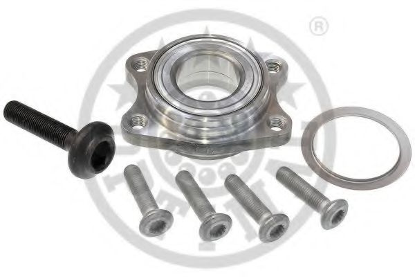 Set rulment roata VW PASSAT (3B3) (2000 - 2005) OPTIMAL 100053 piesa NOUA