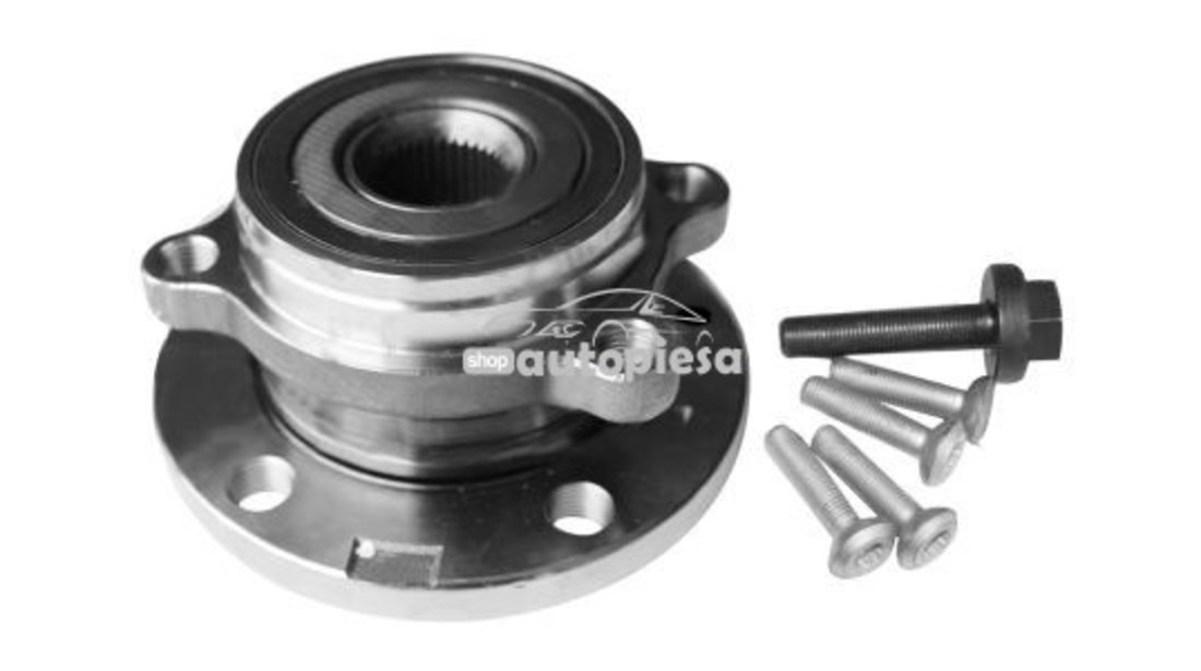 Set rulment roata VW PASSAT (3C2) (2005 - 2010) RINGER 1141006012 piesa NOUA