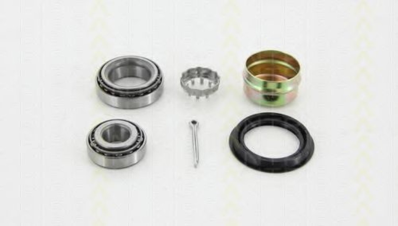 Set rulment roata VW POLO CLASSIC (6KV2) (1995 - 2006) TRISCAN 8530 29006D piesa NOUA