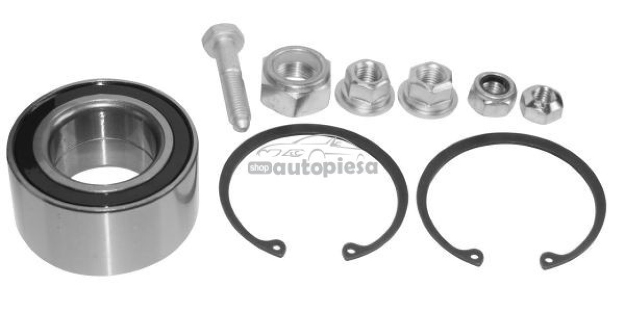 Set rulment roata VW POLO Variant (6KV5) (1997 - 2001) RINGER 1141006026 piesa NOUA