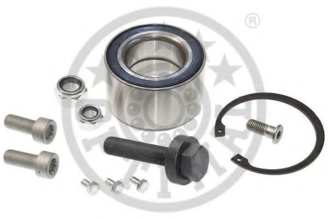 Set rulment roata VW TRANSPORTER IV platou / sasiu (70XD) (1990 - 2003) OPTIMAL 101209 piesa NOUA