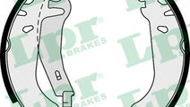 Set saboti frana CITROEN XSARA Cupe (N0) (1998 - 2...