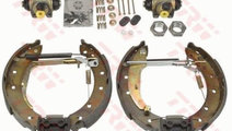 Set saboti frana Citroen XSARA Estate (N2) 1997-20...