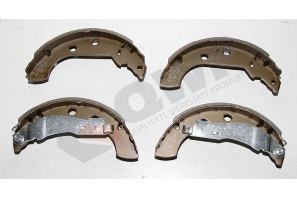 Set saboti frana CITROEN XSARA Estate (N2) (1997 - 2010) QWP WBS203 piesa NOUA