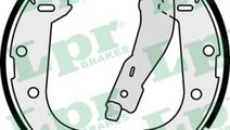 Set saboti frana CITROEN XSARA Estate (N2) (1997 -...