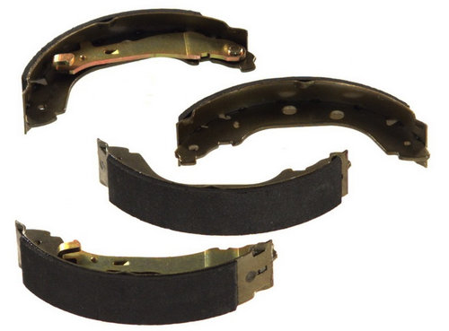 Set saboti frana CITROEN XSARA (N1) (1997 - 2005) ABE C0P027ABE piesa NOUA