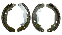 SET SABOTI FRANA, DACIA DUSTER 4WD 10-, ALPHA