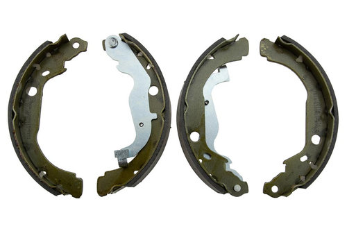 SET SABOTI FRANA, DACIA DUSTER 4WD 10-, ALPHA