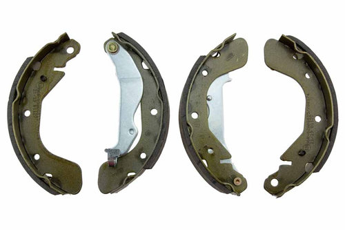 SET SABOTI FRANA, DAEWOO/CHEVROLET KALOS, AVEO 02-, CHEVROLET SPARK 10-, ALPHA