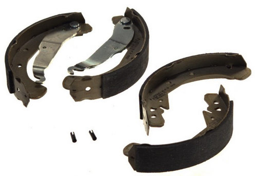 Set Saboti Frana De Mana Am Opel Vectra B 1995-2003 1605920