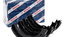 Set Saboti Frana De Mana Bosch Mercedes-Benz Sprin...