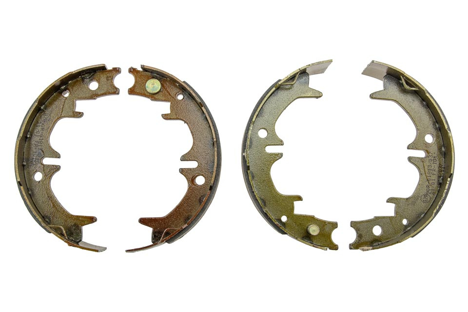 SET SABOTI FRANA DE MANA, TOYOTA AVENSIS -03, CAMRY 00-, LEXUS RX300 00-03, ALPHA