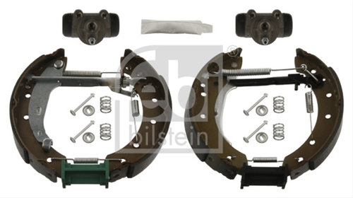 Set Saboti Frana Febi Bilstein Dacia 37235